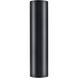 Vegas 2 Light 18 inch Powder Coated Black Outdoor Wall Sconce